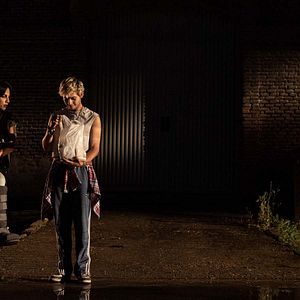 Fotoğraf Toni Acosta