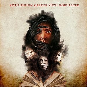 Fotoğraf Dehşetin Yüzü