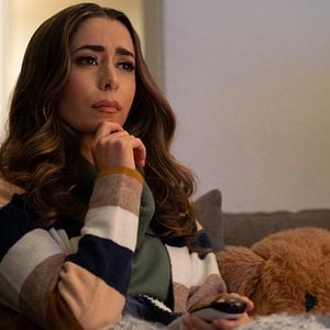 Fotoğraf Cristin Milioti