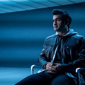 Fotoğraf Kumail Nanjiani