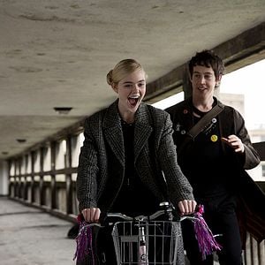 Fotoğraf Partilerde Kız Tavlama Sanatı