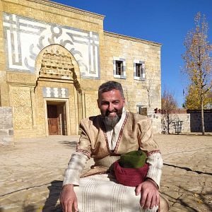 Fotoğraf Fatih Gülümser