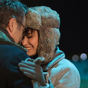 Fotoğraf Annemizi Saklarken