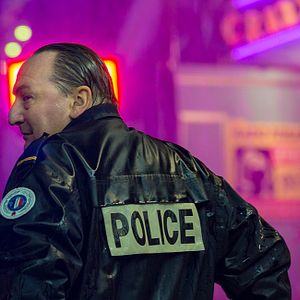 Fotoğraf Patrick d'Assumçao