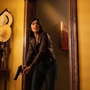 Fotoğraf Neve Campbell