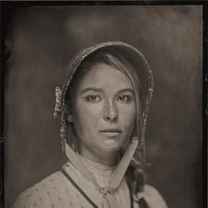 Fotoğraf Isabel May
