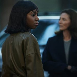 Fotoğraf Pippa Bennett-Warner