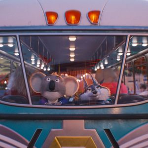 Fotoğraf Şarkını Söyle 2