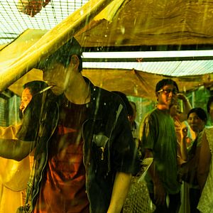 Fotoğraf Re Dai Wang Shi