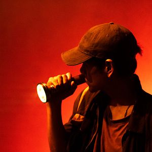 Fotoğraf Re Dai Wang Shi