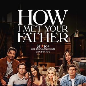 Fotoğraf How I Met Your Father