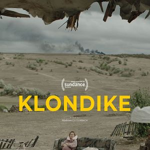 Fotoğraf Klondike