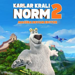 Fotoğraf Karlar Kralı Norm 2