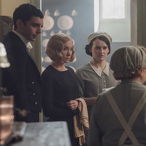 Fotoğraf Sophie McShera