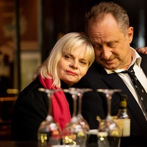 Fotoğraf Isabelle Nanty