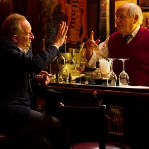 Fotoğraf Jean-François Stévenin