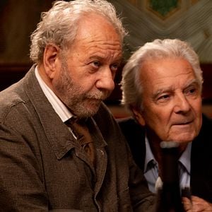 Fotoğraf Pierre Arditi