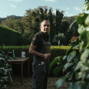 Fotoğraf Jorge Bosch