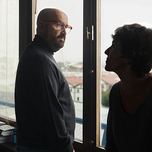 Fotoğraf Javier Cámara