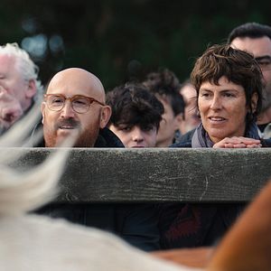 Fotoğraf Javier Cámara