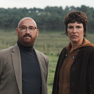 Fotoğraf Javier Cámara