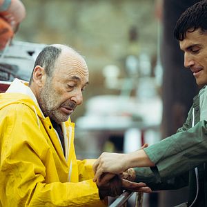 Fotoğraf Alex González