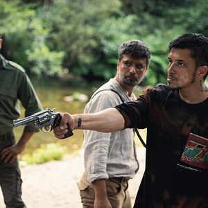 Fotoğraf Bruno Gagliasso