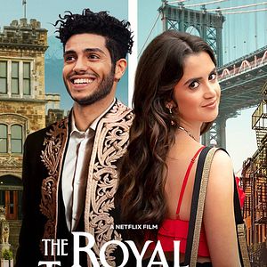 Fotoğraf Prensin Düğünü