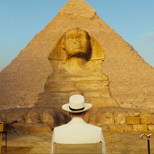 Fotoğraf Nil'de Ölüm