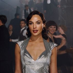 Fotoğraf Gal Gadot