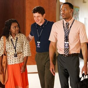 Fotoğraf Quinta Brunson