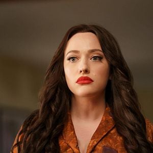 Fotoğraf Kat Dennings