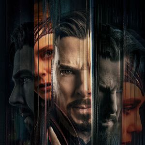 Fotoğraf Doktor Strange: Çoklu Evren Çılgınlığında