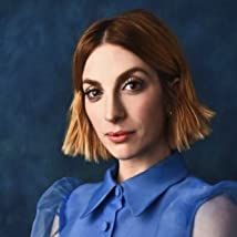 Fotoğraf Molly Kate Bernard