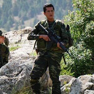 Fotoğraf Kesişme: İyi ki Varsın Eren