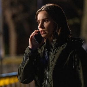 Fotoğraf Heida Reed