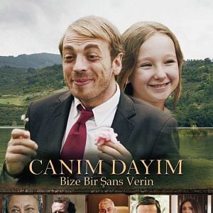 Fotoğraf Canım Dayım