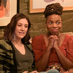 Fotoğraf Caitlin McGee