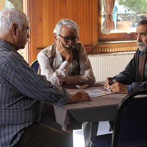 Fotoğraf Dedemin Gözyaşları