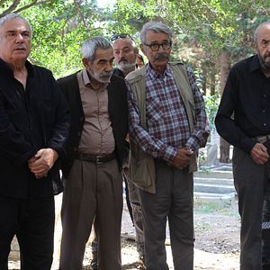 Fotoğraf Dedemin Gözyaşları