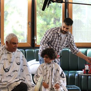 Fotoğraf Dedemin Gözyaşları