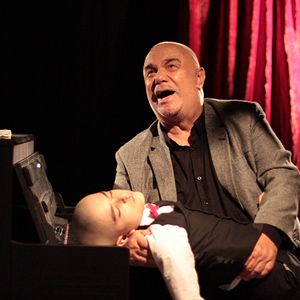 Fotoğraf Dedemin Gözyaşları