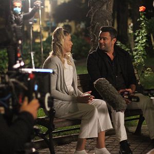 Fotoğraf Dedemin Gözyaşları