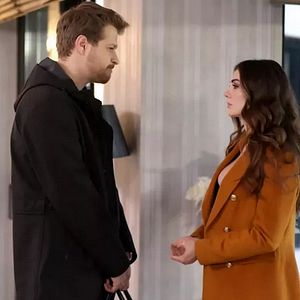 Fotoğraf Aşk Mantık İntikam