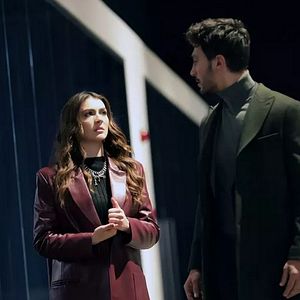 Fotoğraf Aşk Mantık İntikam