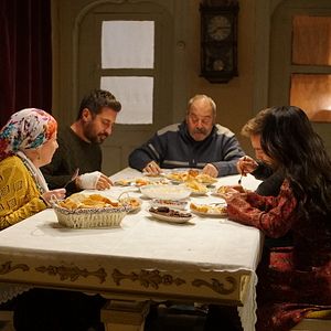 Fotoğraf Gönül Dağı