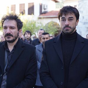 Fotoğraf Kalp Yarası