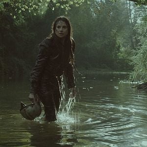 Fotoğraf La vaca que cantó una canción sobre el futuro