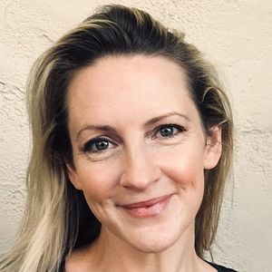 Fotoğraf Lori Evans Taylor