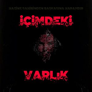 Fotoğraf İçimdeki Varlık